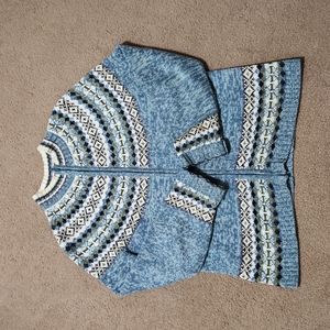 Tiara International Sweater, Size 8